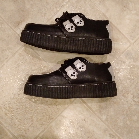 Strange Cvlt Coffin Krypt Creepers - Picture 2 of 8